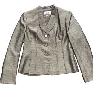 LE SUIT Blazer Size 8